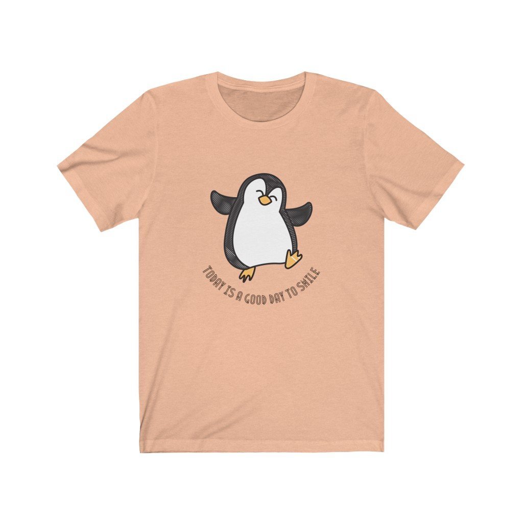 Penguin t shirt for sale philippines best sale